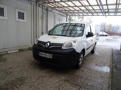 Kup RENAULT RENAULT KANGOO EXPRE na Ayvens Carmarket